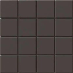 Керамогранит Wow 131369 Raster Grid S Basalt 15x15