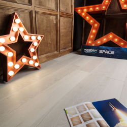 Кварц-виниловый ламинат SPC Aquafloor Space AF4051SPC