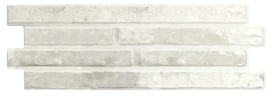 Керамогранит Realonda Harlem White Matt Glossy 15x45