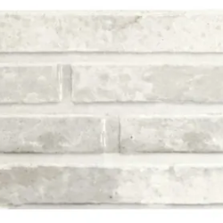 Керамогранит Realonda Harlem White Matt Glossy 15x45
