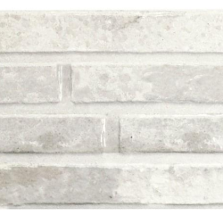Керамогранит Realonda Harlem White Matt Glossy 15x45