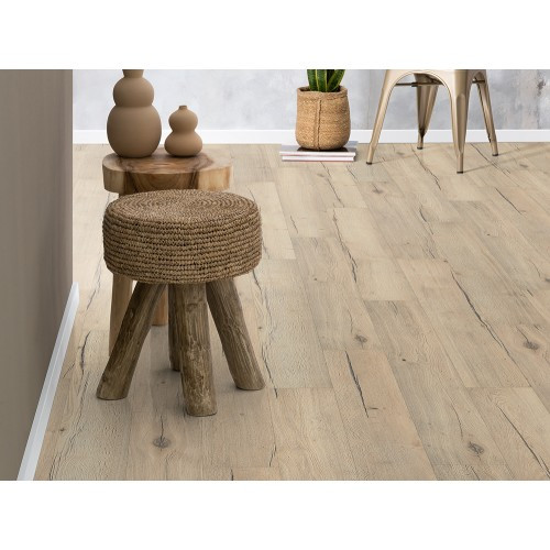 Ламинат Egger PRO 12/33 Classic EPL015 Дуб Вэлли дымчатый