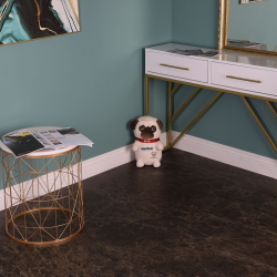 Кварц-виниловый ламинат SPC Aquafloor Stone XL AF5031ESXL