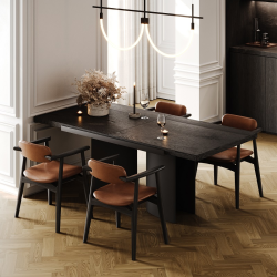 Кварцевый паркет Quartz Parquet Штучный паркет Вяз Кенигсберг 44-550-62 5/0,6 мм