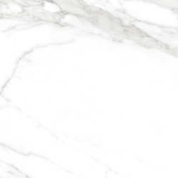 Керамогранит Laparet Calacatta Bianco Pro белый матовый r 60х60