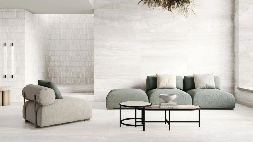 Керамогранит Colorker 230368 Athena Moon Matt 59,5x119,2