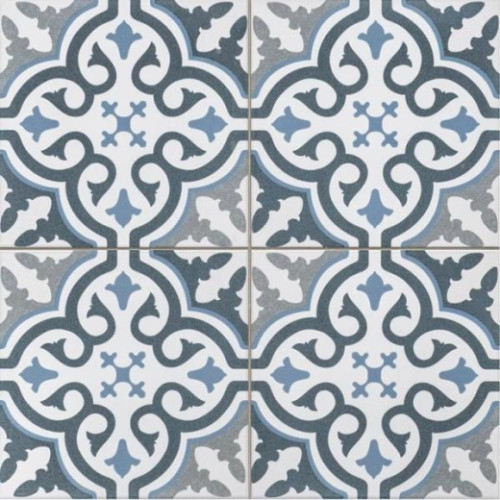 Керамогранит Etili Seramik Brianna Marina Pre-cut 45x45