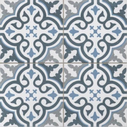 Керамогранит Etili Seramik Brianna Marina Pre-cut 45x45