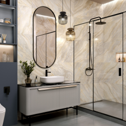 Керамогранит LCM 60120SED11P Sandrock 60x120