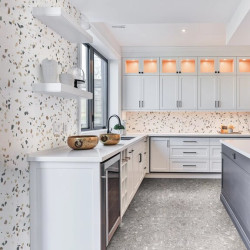 Керамогранит Idalgo Gerda Festival / Герда Фестиваль MR 60x120