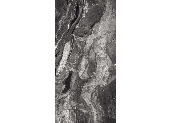 Керамогранит Art Ceramic Moris Nero High Gloss 60x120