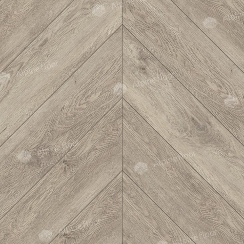 Кварцвиниловая плитка Alpine Floor Chevron Alpine Карите ECO 18-11 MC