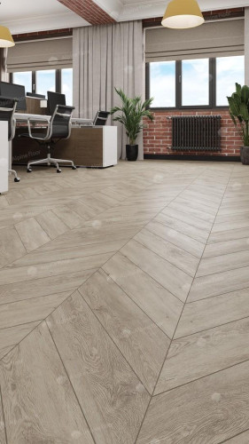 Кварцвиниловая плитка Alpine Floor Chevron Alpine Карите ECO 18-11 MC