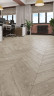 Кварцвиниловая плитка Alpine Floor Chevron Alpine Карите ECO 18-11 MC