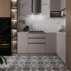 Керамогранит Staro Carpets Pre-Cut Oxford matt 60x60