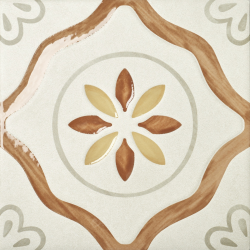 Керамогранит Motto Вельвет Clay Decor 2 20x20 арт. N100198