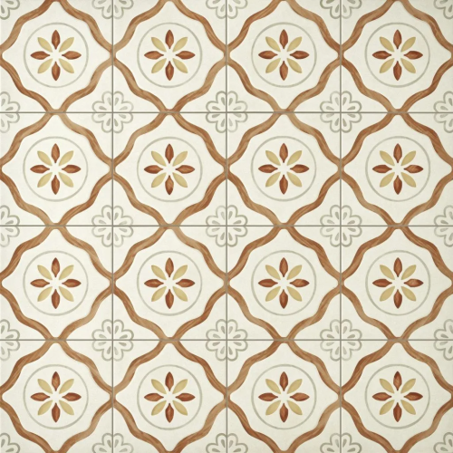 Керамогранит Motto Вельвет Clay Decor 2 20x20 арт. N100198