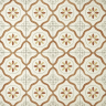Керамогранит Motto Вельвет Clay Decor 2 20x20 арт. N100198
