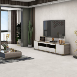 Керамогранит Neodom N20536 Loft Montblanc White Matt 60x120