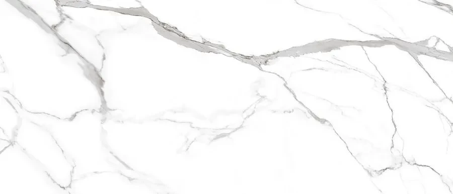 Керамогранит Neodom N80002 Titanium Statuario Amaze Polished 120x280