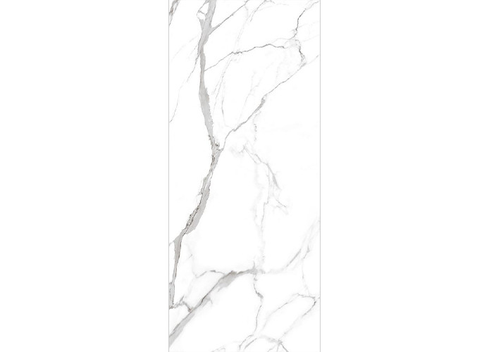 Керамогранит Neodom N80002 Titanium Statuario Amaze Polished 120x280