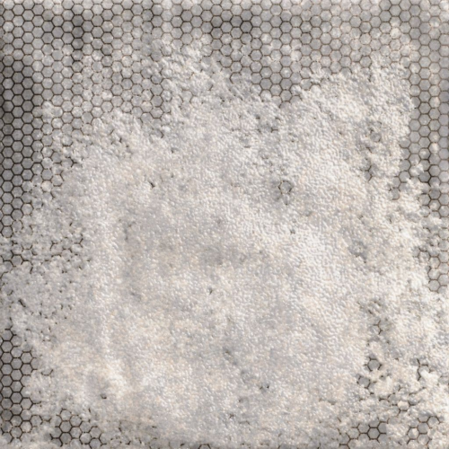 Керамическая плитка Mainzu Mandala PT02795 Grey Matt  20x20