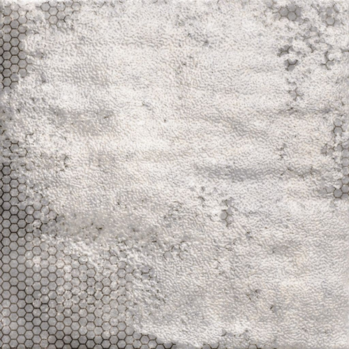 Керамическая плитка Mainzu Mandala PT02795 Grey Matt  20x20