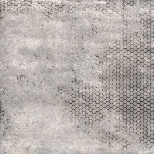 Керамическая плитка Mainzu Mandala PT02795 Grey Matt  20x20