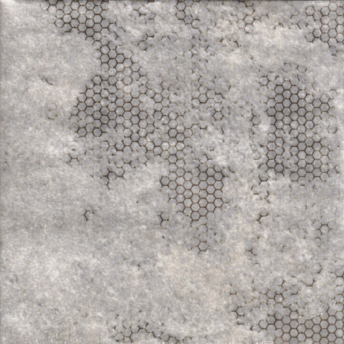 Керамическая плитка Mainzu Mandala PT02795 Grey Matt  20x20