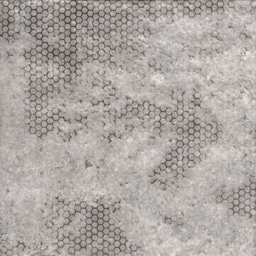 Керамическая плитка Mainzu Mandala PT02795 Grey Matt  20x20