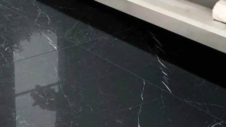 Керамогранит Rex 750885 Magnum I Classici Marquinia 6mm Glossy 120x240