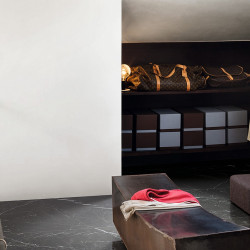 Керамогранит Rex 750885 Magnum I Classici Marquinia 6mm Glossy 120x240