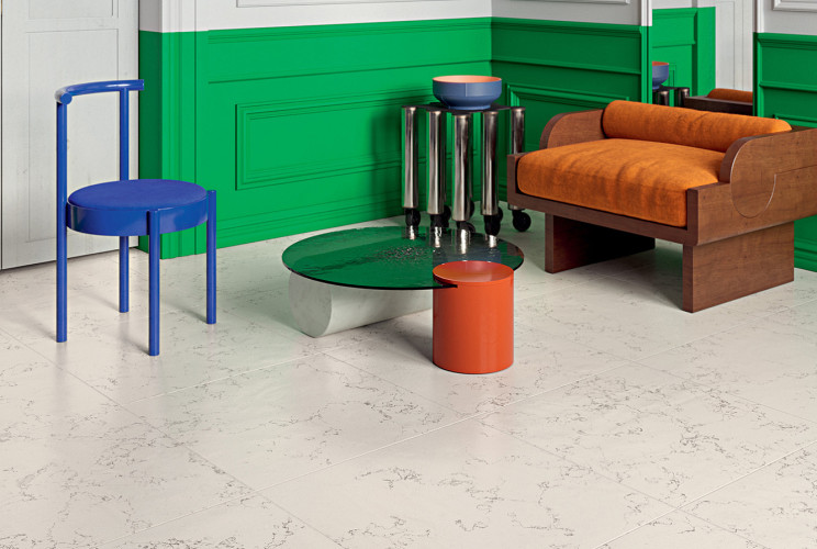 Керамогранит 41ZERO42 4101020 SCW Natural 60x120