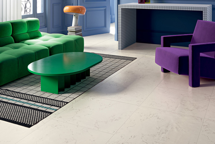 Керамогранит 41ZERO42 4101020 SCW Natural 60x120