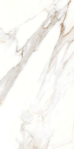 Керамогранит Global Tile Espero PGT120609903SGR Белый 60x120