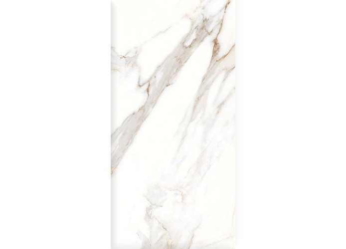 Керамогранит Global Tile Espero PGT120609903SGR Белый 60x120