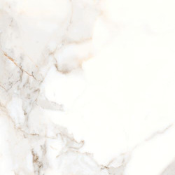 Керамогранит Global Tile Espero PGT120609903SGR Белый 60x120