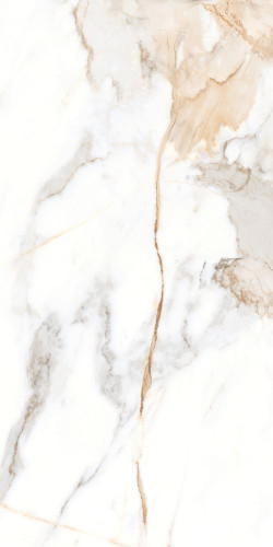 Керамогранит Global Tile Espero PGT120609903SGR Белый 60x120