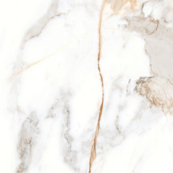 Керамогранит Global Tile Espero PGT120609903SGR Белый 60x120