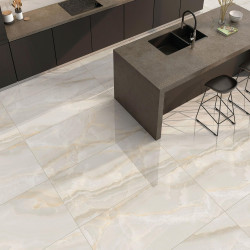 Керамогранит Laparet Stubay Onyх Crema Полированный 60х60