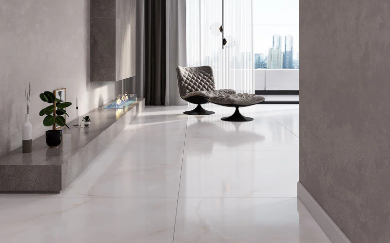 Керамогранит Eurotile ONIX XL 908 80х160