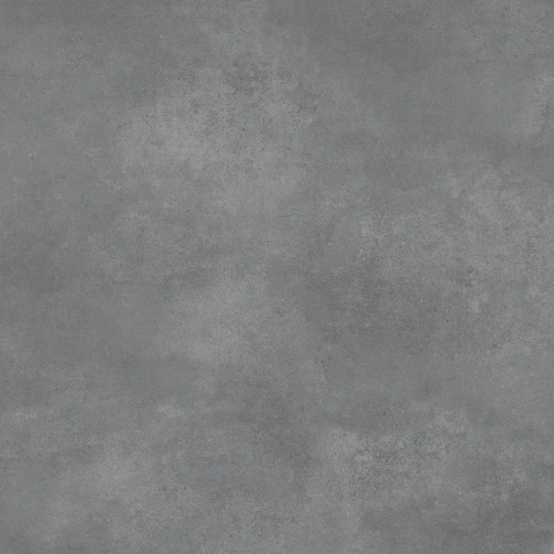 Керамогранит Ceradim х9999305461 Concrete Courage Dark Grey Темно-серый Матовый 80х80