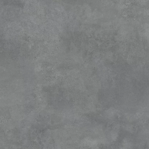 Керамогранит Ceradim х9999305461 Concrete Courage Dark Grey Темно-серый Матовый 80х80
