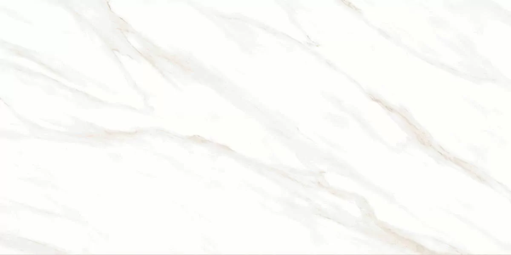 Керамогранит Ceradim х9999304211 Calacatta Clarity Gold Белый Полированный 60х120