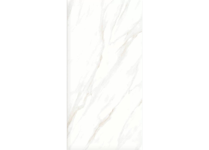 Керамогранит Ceradim х9999304211 Calacatta Clarity Gold Белый Полированный 60х120