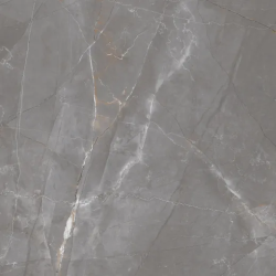 Керамогранит Laparet LP6060G0051R Timeless Taupe серо-бежевый матовый карвинг 59,5х59,5