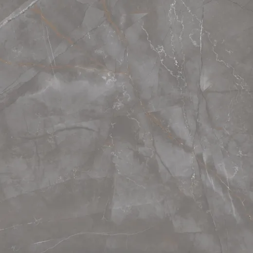 Керамогранит Laparet LP6060G0051R Timeless Taupe серо-бежевый матовый карвинг 59,5х59,5