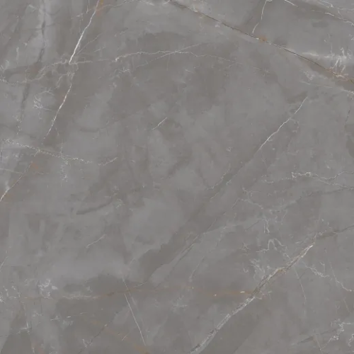 Керамогранит Laparet LP6060G0051R Timeless Taupe серо-бежевый матовый карвинг 59,5х59,5