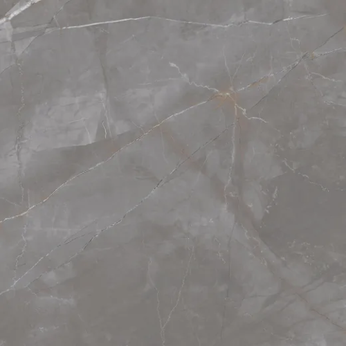 Керамогранит Laparet LP6060G0051R Timeless Taupe серо-бежевый матовый карвинг 59,5х59,5