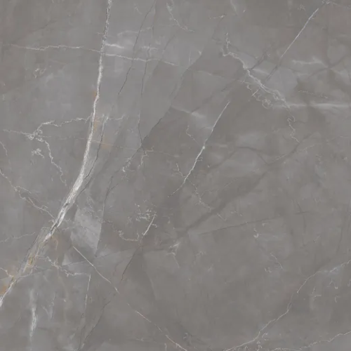 Керамогранит Laparet LP6060G0051R Timeless Taupe серо-бежевый матовый карвинг 59,5х59,5